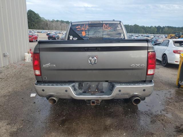 Photo 6 from auction – 2010 DODGE RAM 1500 with VIN 1D7RV1CT6AS103097