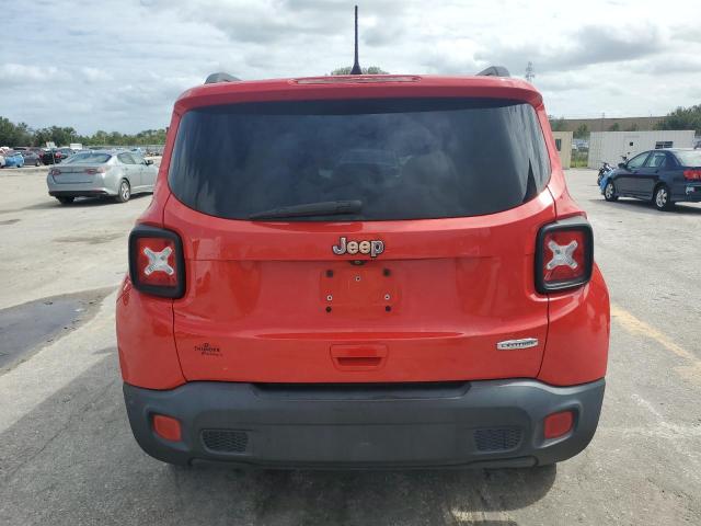Photo 6 from auction – 2018 JEEP RENEGADE L with VIN ZACCJABB3JPH17325