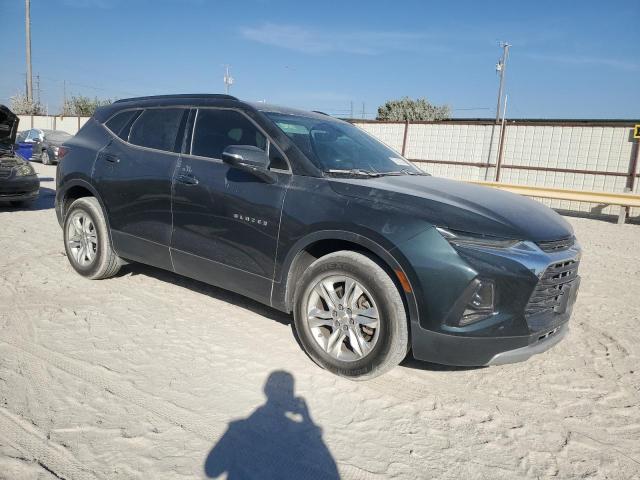Photo 4 from auction – 2019 CHEVROLET BLAZER 3LT with VIN 3GNKBDRS9KS682863