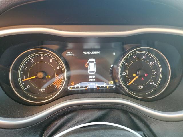 Photo 9 from auction – 2015 JEEP CHEROKEE L with VIN 1C4PJMDS2FW660268