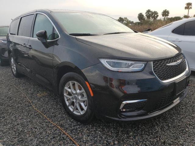 Photo 4 from auction – 2024 CHRYSLER PACIFICA T with VIN 2C4RC1BG0RR128577