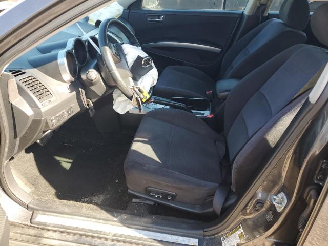 Photo 7 from auction – 2006 NISSAN MAXIMA SE with VIN 1N4BA41E26C820309
