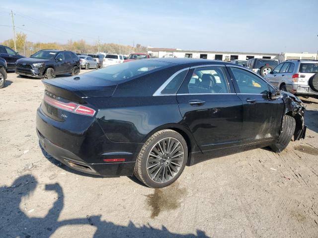 Photo 3 from auction – 2016 LINCOLN MKZ HYBRID with VIN 3LN6L2LU6GR629358