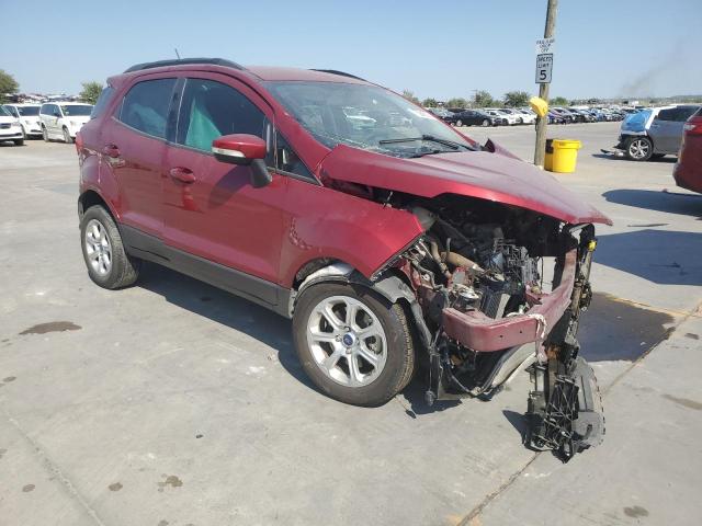 Photo 4 from auction – 2021 FORD ECOSPORT S with VIN MAJ3S2GE3MC397749