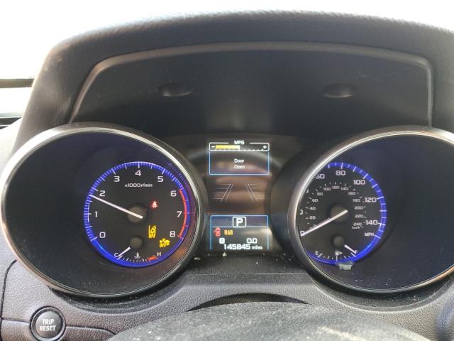 Photo 9 from auction – 2017 SUBARU OUTBACK TO with VIN 4S4BSATC8H3407732