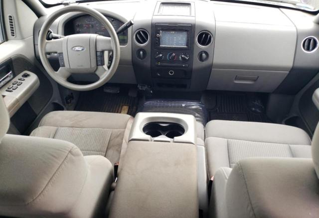 صورة رقم 8 من المزاد - 2008 FORD F150 مع VIN 1FTPX14VX8FB15414