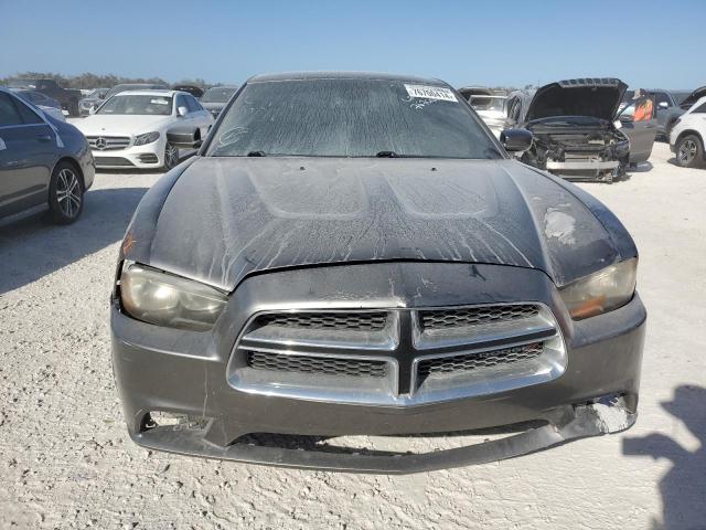 Photo 5 from auction – 2012 DODGE CHARGER SX with VIN 2C3CDXHG3CH164813