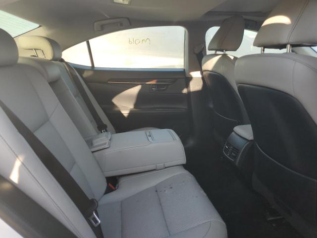 Photo 10 from auction – 2016 LEXUS ES 350 with VIN JTHBK1GG6G2223569