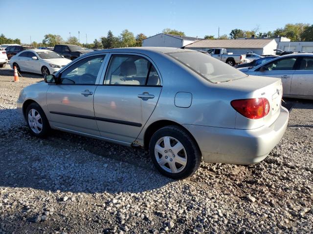 Photo 2 from auction – 2003 TOYOTA COROLLA CE with VIN JTDBR32E730007122