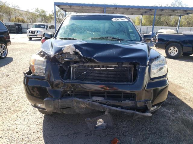 Photo 5 from auction – 2008 HONDA PILOT SE with VIN 5FNYF28308B002498