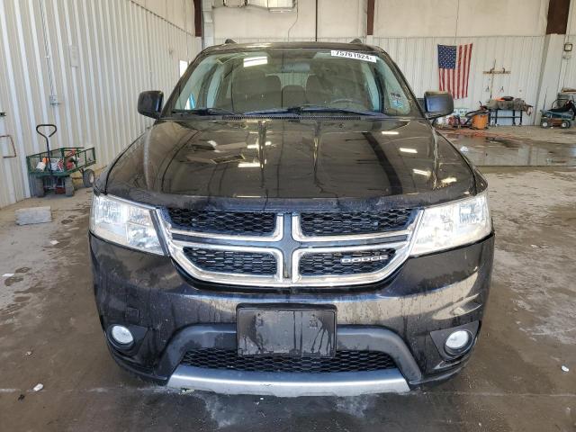 Photo 5 from auction – 2012 DODGE JOURNEY SX with VIN 3C4PDDBG8CT187662