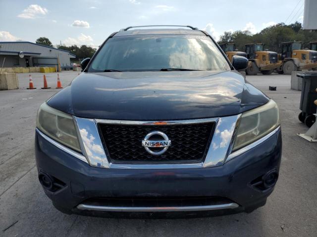 Photo 5 from auction – 2014 NISSAN PATHFINDER with VIN 5N1AR2MN7EC673607