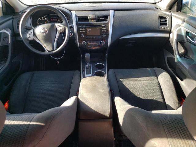 Photo 8 from auction – 2015 NISSAN ALTIMA 2.5 with VIN 1N4AL3AP2FC173248
