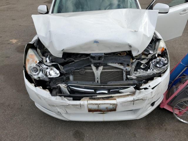 Photo 11 from auction – 2012 SUBARU LEGACY 2.5 with VIN 4S3BMBG63C3019194