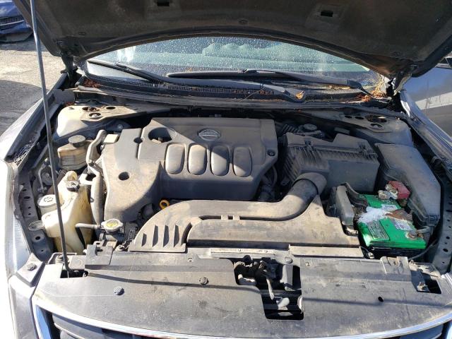 Photo 11 from auction – 2010 NISSAN ALTIMA BAS with VIN 1N4AL2AP7AN548526