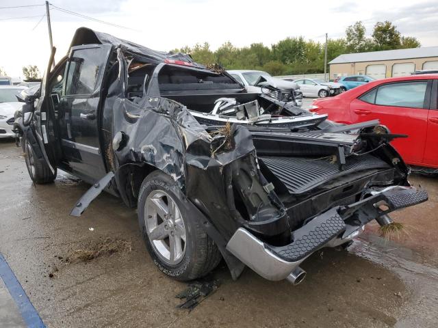 Photo 2 from auction – 2010 DODGE RAM 1500 with VIN 1D7RB1CT5AS238807