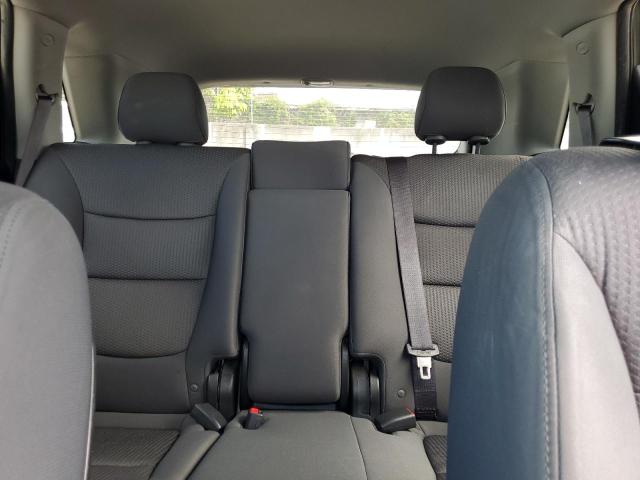 Photo 10 from auction – 2012 KIA SORENTO BA with VIN 5XYKTCA67CG223588