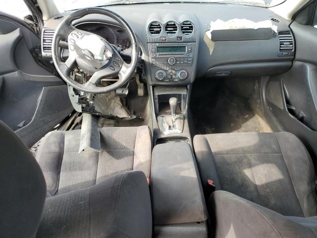 Photo 8 from auction – 2012 NISSAN ALTIMA BAS with VIN 1N4AL2AP1CN400973