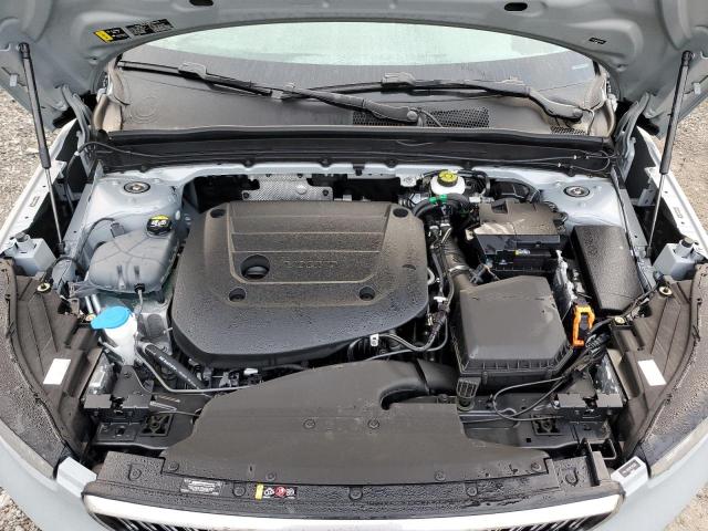 Photo 12 from auction – 2024 VOLVO XC40 PLUS with VIN YV4L12UE0R2303399