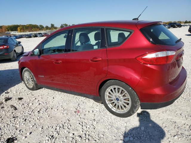 Photo 2 from auction – 2016 FORD C-MAX SE with VIN 1FADP5AU0GL120245