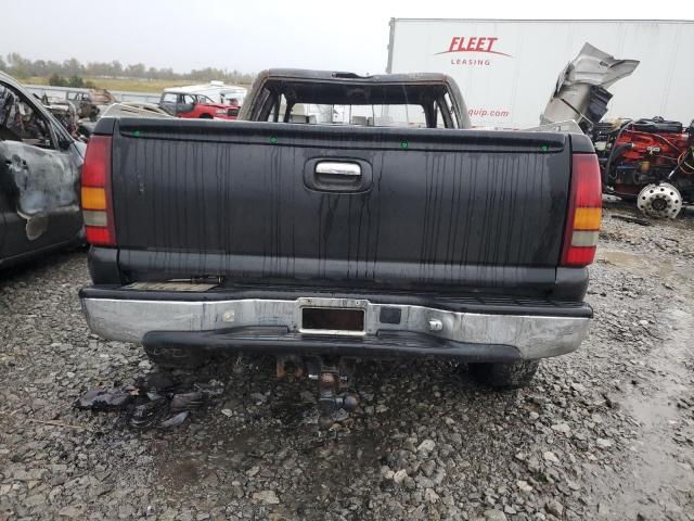 Photo 6 from auction – 2000 CHEVROLET SILVERADO with VIN 2GCEK19T2Y1408714