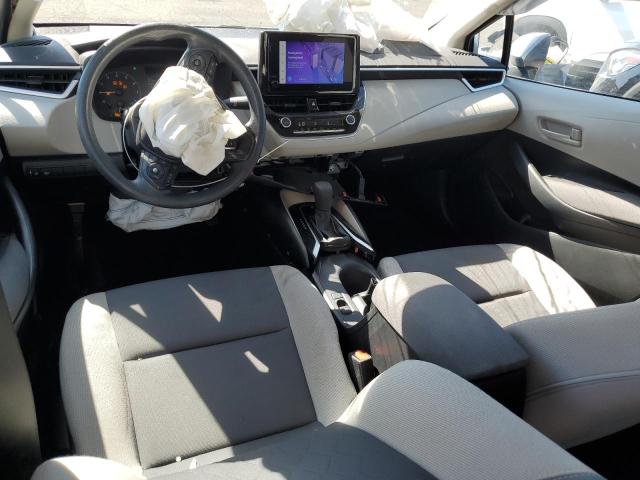 Photo 8 from auction – 2023 TOYOTA COROLLA LE with VIN 5YFB4MDE8PP068380