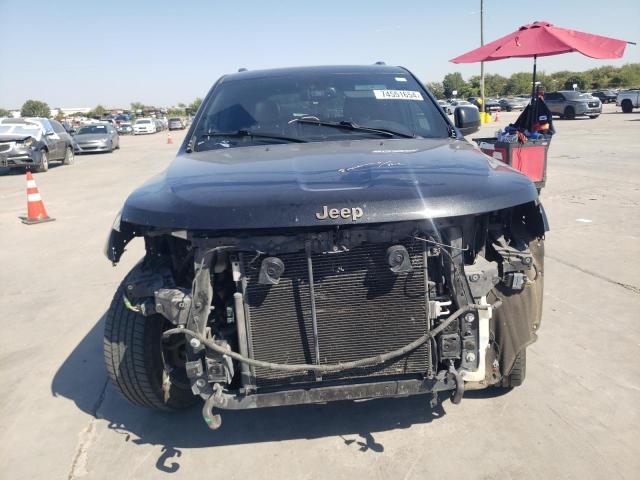Photo 5 from auction – 2016 JEEP GRAND CHER with VIN 1C4RJEBG2GC422369