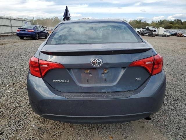 Photo 6 from auction – 2018 TOYOTA COROLLA L with VIN 2T1BURHE0JC032892