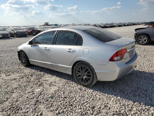 Photo 2 from auction – 2011 HONDA CIVIC EX with VIN 19XFA1F88BE025667