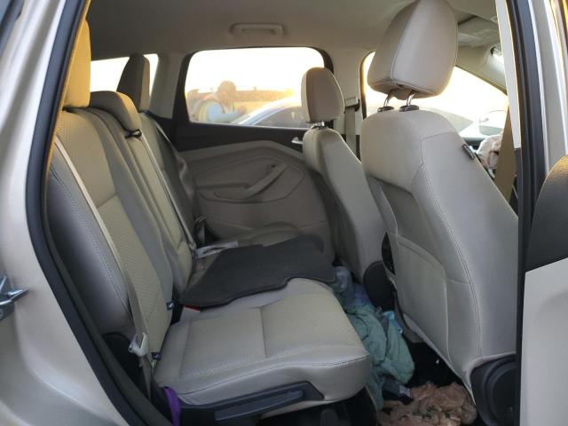 Photo 11 from auction – 2017 FORD ESCAPE SE with VIN 1FMCU0GD9HUE65323