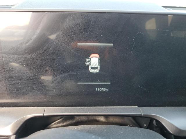 Photo 9 from auction – 2023 KIA TELLURIDE with VIN 5XYP6DGC3PG404371
