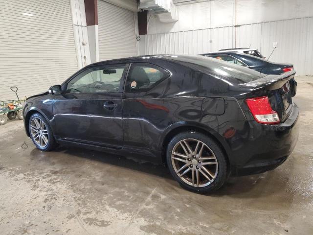 Photo 2 from auction – 2011 TOYOTA SCION TC with VIN JTKJF5C73B3017359