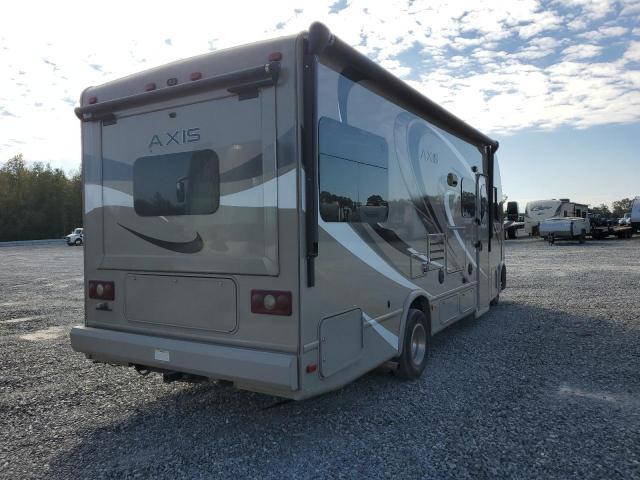 Photo 4 from auction – 2016 THOR MOTORHOME with VIN 1FC4E4KS7GDC18433