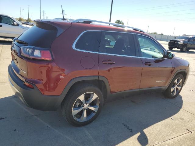Photo 3 from auction – 2019 JEEP CHEROKEE L with VIN 1C4PJLDB2KD278287