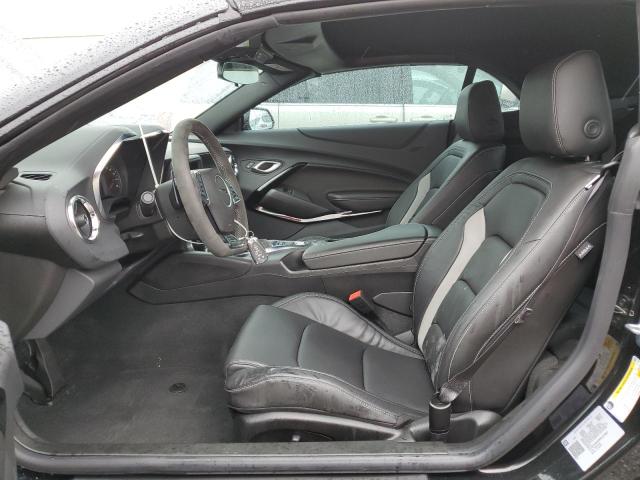 Photo 7 from auction – 2024 CHEVROLET CAMARO LT with VIN 1G1FD3DS2R0117967