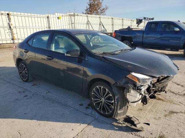 Photo 4 from auction – 2016 TOYOTA COROLLA L with VIN 2T1BURHE4GC637135