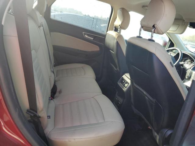 Photo 11 from auction – 2019 FORD EDGE SEL with VIN 2FMPK4J98KBC58955
