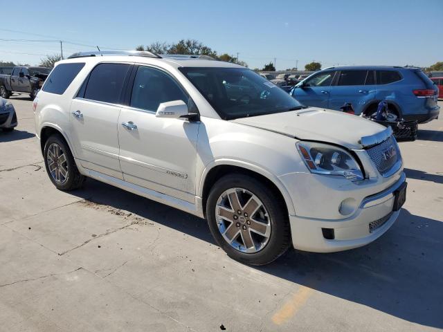 Photo 4 from auction – 2012 GMC ACADIA DEN with VIN 1GKKRTED5CJ280951