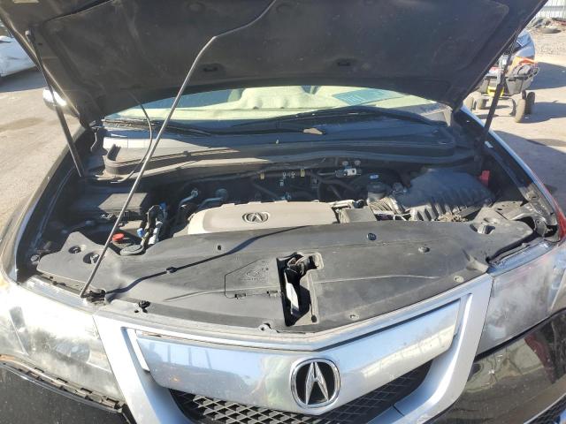 Photo 12 from auction – 2013 ACURA MDX TECHNO with VIN 2HNYD2H36DH518238