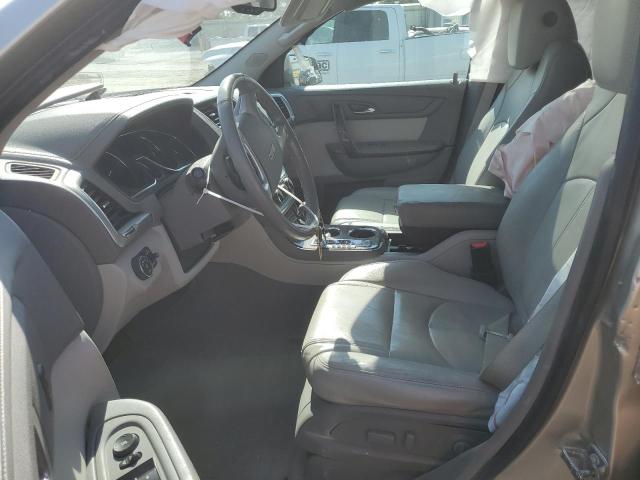 Photo 7 from auction – 2016 GMC ACADIA SLT with VIN 1GKKRRKD6GJ199115