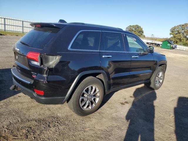 Photo 3 from auction – 2015 JEEP GRAND CHER with VIN 1C4RJFBG5FC955000