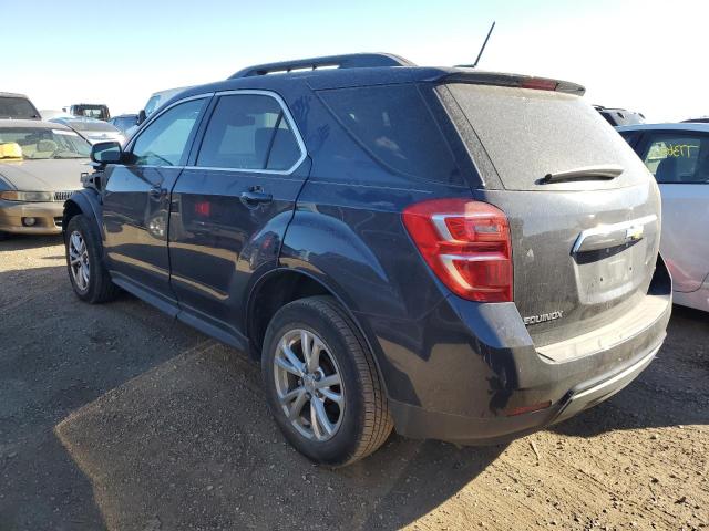 Photo 2 from auction – 2017 CHEVROLET EQUINOX LT with VIN 2GNALCEK8H1608847