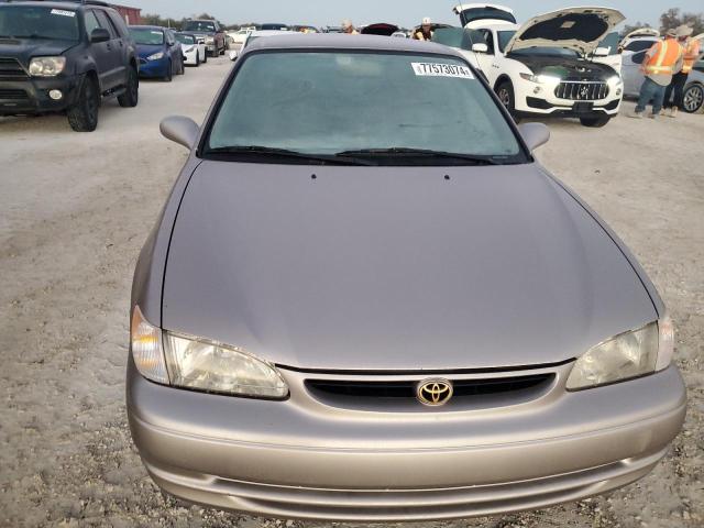 Photo 5 from auction – 1998 TOYOTA COROLLA VE with VIN 1NXBR18E8WZ024337