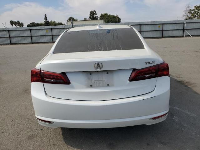 Photo 6 from auction – 2015 ACURA TLX with VIN 19UUB1F30FA011443