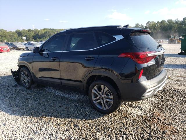 Photo 2 from auction – 2021 KIA SELTOS S with VIN KNDEU2AA8M7050123