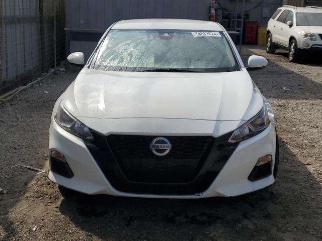 Photo 5 from auction – 2020 NISSAN ALTIMA S with VIN 1N4BL4BV2LC223357