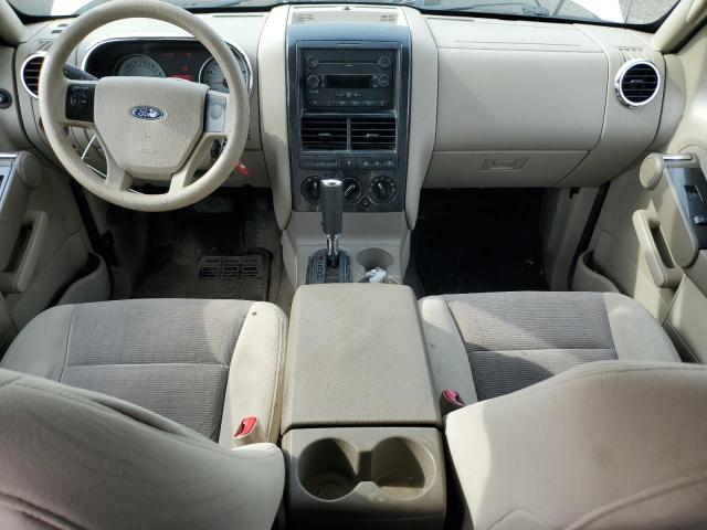 Photo 8 from auction – 2007 FORD EXPLORER S with VIN 1FMEU51K27UB01675