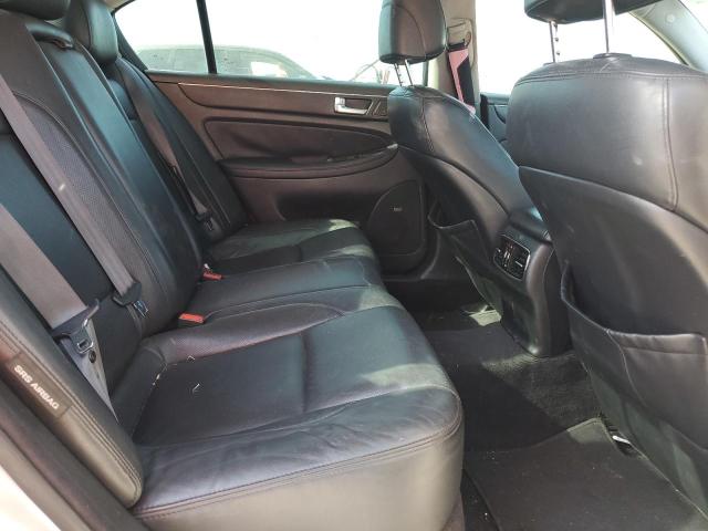 Photo 10 from auction – 2012 HYUNDAI GENESIS 3. with VIN KMHGC4DD9CU152023