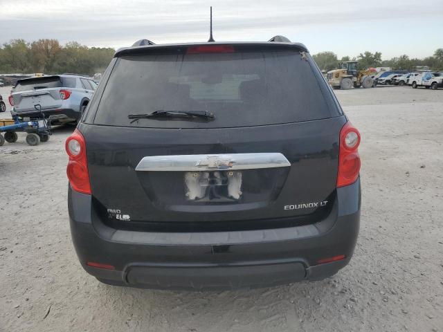 Photo 6 from auction – 2013 CHEVROLET EQUINOX LT with VIN 2GNFLEEK8D6316842