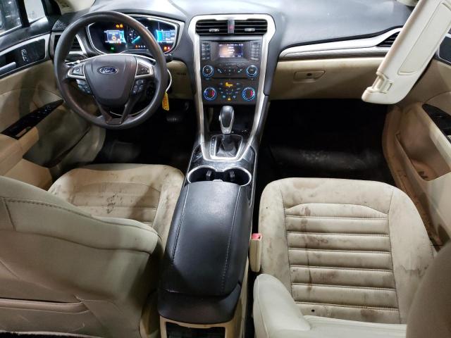 Photo 8 from auction – 2015 FORD FUSION SE with VIN 3FA6P0LU5FR257691